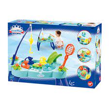 Fishing Table - SWINGS/SLIDE OUTDOOR GAMES - Beattys of Loughrea