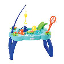Fishing Table - SWINGS/SLIDE OUTDOOR GAMES - Beattys of Loughrea