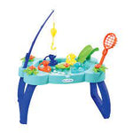 Fishing Table - SWINGS/SLIDE OUTDOOR GAMES - Beattys of Loughrea