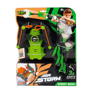 Zing Air Storm Wrist Bow - TOOLS/GUNS - Beattys of Loughrea