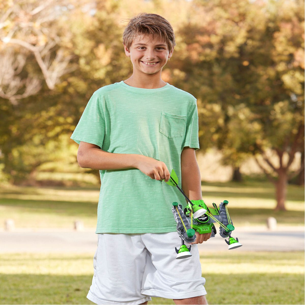 Zing Air Storm Wrist Bow - TOOLS/GUNS - Beattys of Loughrea