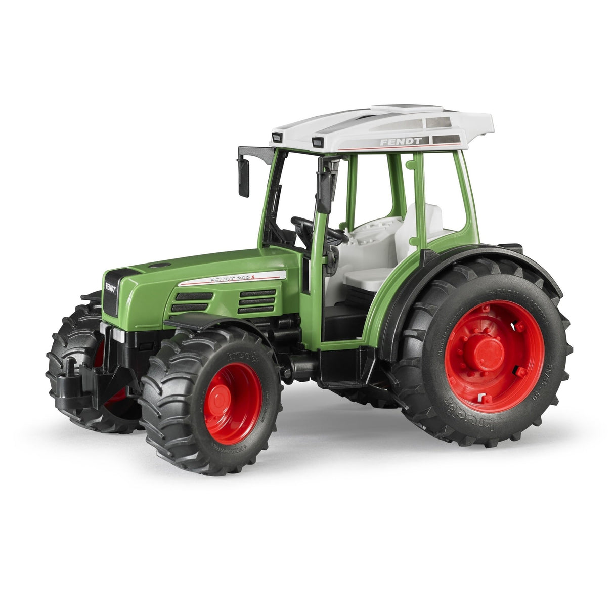 Bruder Fendt Farmer 209S Tractor - FARMS/TRACTORS/BUILDING - Beattys of Loughrea