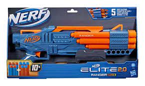 Nerf Elite 2.0 Ranger Pd 5 - TOOLS/GUNS - Beattys of Loughrea