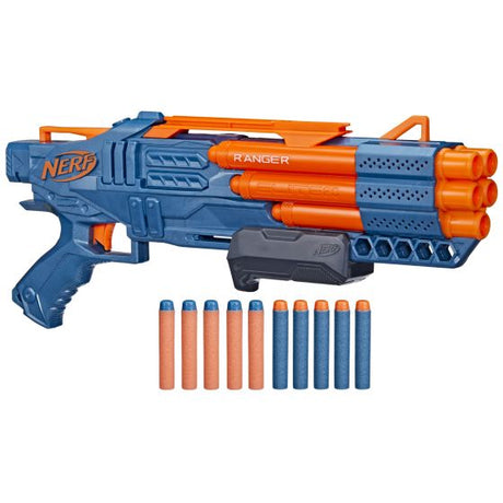 Nerf Elite 2.0 Ranger Pd 5 - TOOLS/GUNS - Beattys of Loughrea