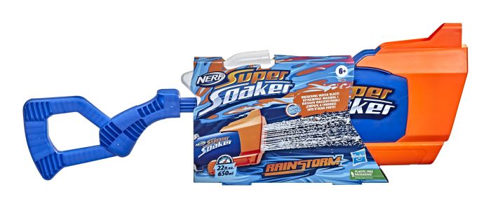 Nerf Supersoaker Rainstorm - TOOLS/GUNS - Beattys of Loughrea