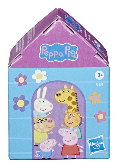 Peppas Clubhouse Surprise - BABY TOYS - Beattys of Loughrea