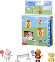 Peppas Suprise Pack Assorted - BABY TOYS - Beattys of Loughrea