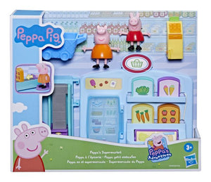 Peppas Everyday Experiences Ast - BABY TOYS - Beattys of Loughrea