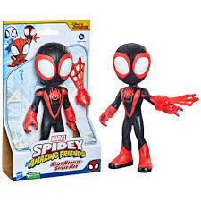 Spiderman & Friends Supersized Figure Asst - BABY TOYS - Beattys of Loughrea