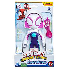 Spiderman & Friends Supersized Figure Asst - BABY TOYS - Beattys of Loughrea