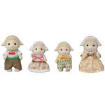 Sylvanians Sheep Family - SYLVANIAN / BEANIE BABIES - Beattys of Loughrea