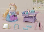 Sylvanians Pony'S Hair Stylist Set - SYLVANIAN / BEANIE BABIES - Beattys of Loughrea