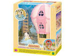Sylvanians Baby Balloon Playhouse - SYLVANIAN / BEANIE BABIES - Beattys of Loughrea
