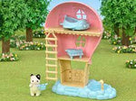 Sylvanians Baby Balloon Playhouse - SYLVANIAN / BEANIE BABIES - Beattys of Loughrea