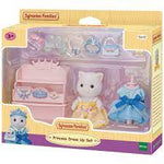 Sylvanians Princess Dress Up Set - SYLVANIAN / BEANIE BABIES - Beattys of Loughrea