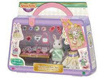 Sylvanians Fashion Play Set Jewels & Gems Collection - SYLVANIAN / BEANIE BABIES - Beattys of Loughrea
