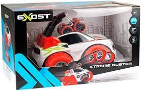 Exost Fury Buster - REMOTE CONTROL - Beattys of Loughrea