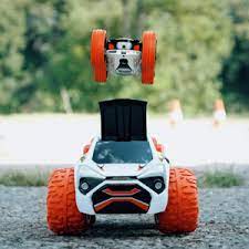 Exost Fury Buster - REMOTE CONTROL - Beattys of Loughrea