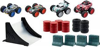 Jump Friction Car Ultimate Pack - REMOTE CONTROL - Beattys of Loughrea
