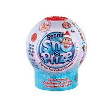 Elf On The Shelf Secret Snoprize Series 3 - DOLL ACCESSORIES/PRAMS - Beattys of Loughrea