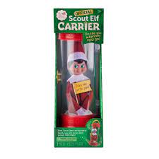 Elf On The Shelf Scout Elf Carrier - DOLL ACCESSORIES/PRAMS - Beattys of Loughrea