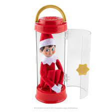Elf On The Shelf Scout Elf Carrier - DOLL ACCESSORIES/PRAMS - Beattys of Loughrea