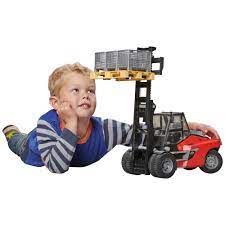 Linde Ht160 Forklift W/Pallet & 3 Pallet Cages - FARMS/TRACTORS/BUILDING - Beattys of Loughrea