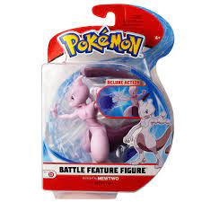 Pokemon 4.5In Battle Figure - A/M, TRANSFORMERS - Beattys of Loughrea