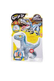 Heroes Of Gjz Jurassic World Single Pack - A/M, TRANSFORMERS - Beattys of Loughrea