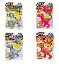 Heroes Of Gjz Jurassic World Single Pack - A/M, TRANSFORMERS - Beattys of Loughrea