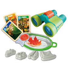 Clementoni Discovering Nature Junior - BABY TOYS - Beattys of Loughrea