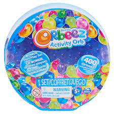 Orbeez Activity Orb Assorted - ART & CRAFT/MAGIC/AIRFIX - Beattys of Loughrea
