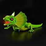 Robo Alive Lurking Lizard Green - ACTION FIGURES & ACCESSORIES - Beattys of Loughrea