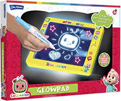 Cocomelon Glowpad - ART & CRAFT/MAGIC/AIRFIX - Beattys of Loughrea