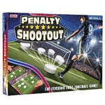 Penalty Shoot Out - BOARD GAMES / DVD GAMES - Beattys of Loughrea