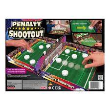 Penalty Shoot Out - BOARD GAMES / DVD GAMES - Beattys of Loughrea