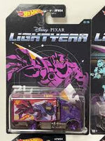 H/Wheels Entertainment Asst Lightyear - CARS/GARAGE/TRAINS - Beattys of Loughrea