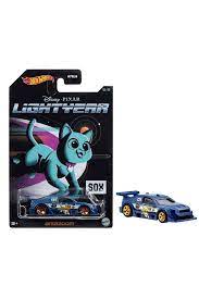 H/Wheels Entertainment Asst Lightyear - CARS/GARAGE/TRAINS - Beattys of Loughrea