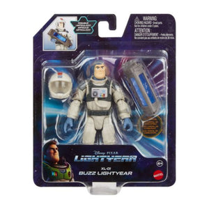 Lightyear Core Scale Figure Assorted - A/M, TRANSFORMERS - Beattys of Loughrea