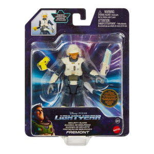 Lightyear Core Scale Figure Assorted - A/M, TRANSFORMERS - Beattys of Loughrea