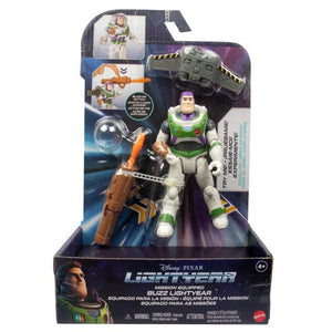 Lightyear Core Feature Alpha Buzz - A/M, TRANSFORMERS - Beattys of Loughrea