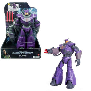 Lightyear Core Scale Zurg - A/M, TRANSFORMERS - Beattys of Loughrea