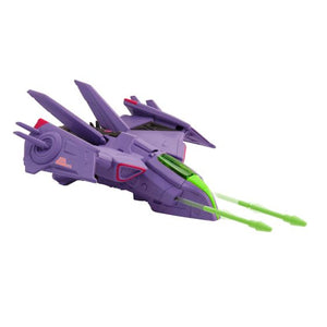 Lightyear Flight Scale Zurg Personal Ship - A/M, TRANSFORMERS - Beattys of Loughrea