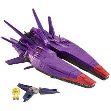 Lightyear Flight Scale Zurg Mothership - A/M, TRANSFORMERS - Beattys of Loughrea