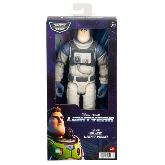 Lightyear Large Xl01 Buzz 12In - A/M, TRANSFORMERS - Beattys of Loughrea