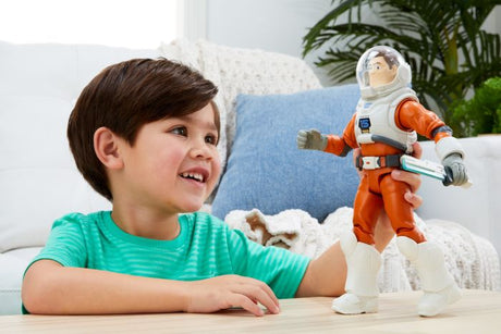 Lightyear Large Gear Up Fig Assorted - A/M, TRANSFORMERS - Beattys of Loughrea