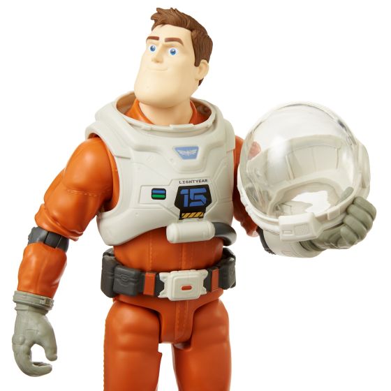 Lightyear Large Gear Up Fig Assorted - A/M, TRANSFORMERS - Beattys of Loughrea