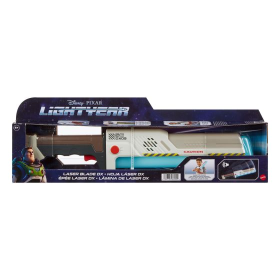 Lightyear Laser Sabre - A/M, TRANSFORMERS - Beattys of Loughrea
