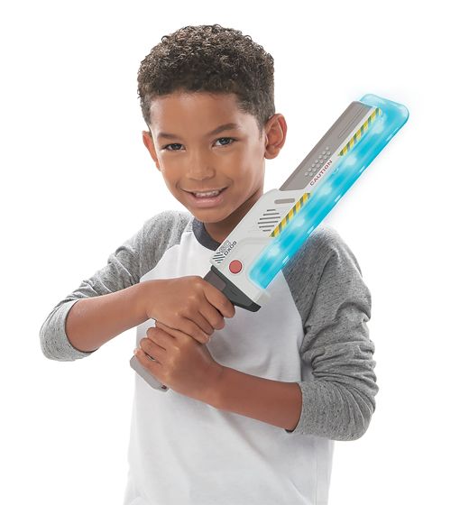 Lightyear Laser Sabre - A/M, TRANSFORMERS - Beattys of Loughrea