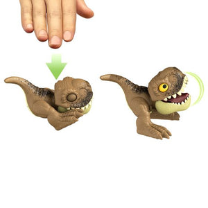 Jurassic World Wild Pop Ups Assorted - A/M, TRANSFORMERS - Beattys of Loughrea